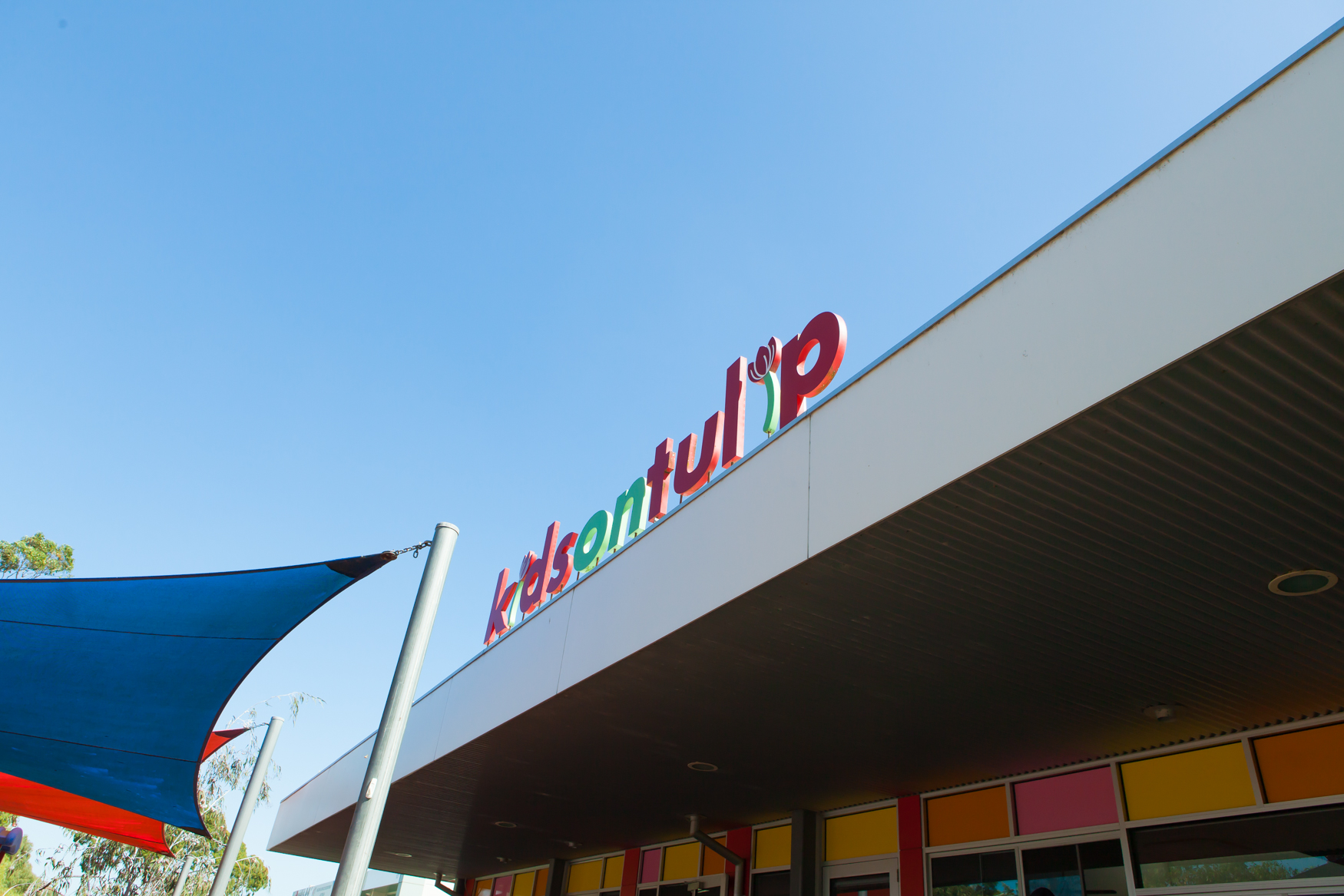 Kids On Tulip Early Learning Centre